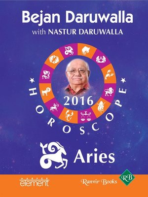 cover image of Your Complete Forecast 2016 Horoscope